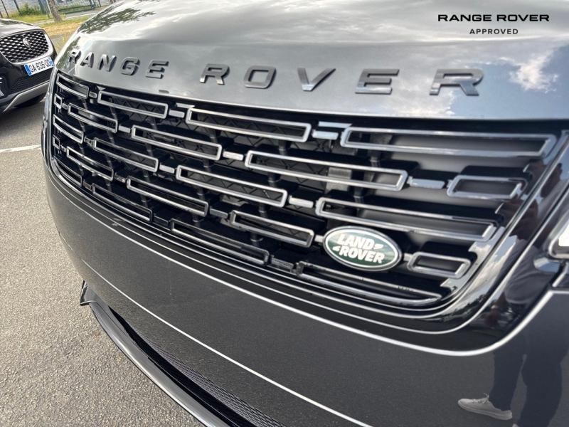 Image LAND-ROVER Range Rover Velar 2.0 P400e 404ch PHEV R-Dynamic HSE AWD BVA