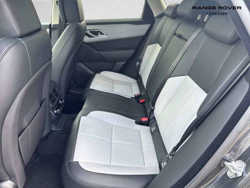 Image LAND-ROVER Range Rover Velar 2.0 P400e 404ch PHEV R-Dynamic HSE AWD BVA