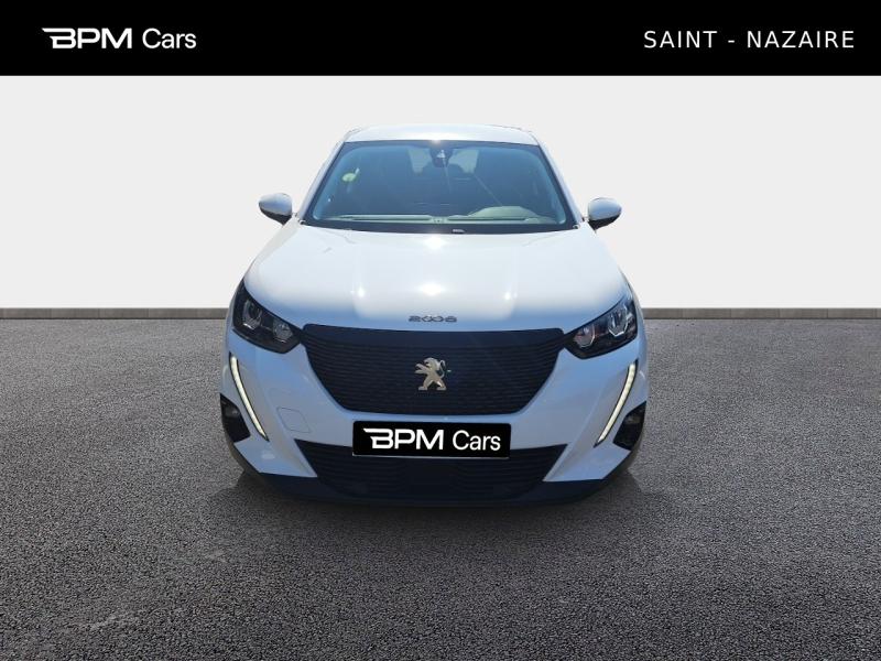 Image PEUGEOT 2008 1.5 BlueHDi 110ch S&S Active Business 5cv