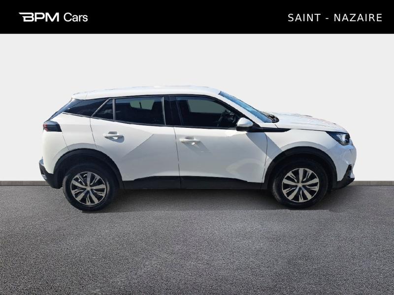 Image PEUGEOT 2008 1.5 BlueHDi 110ch S&S Active Business 5cv