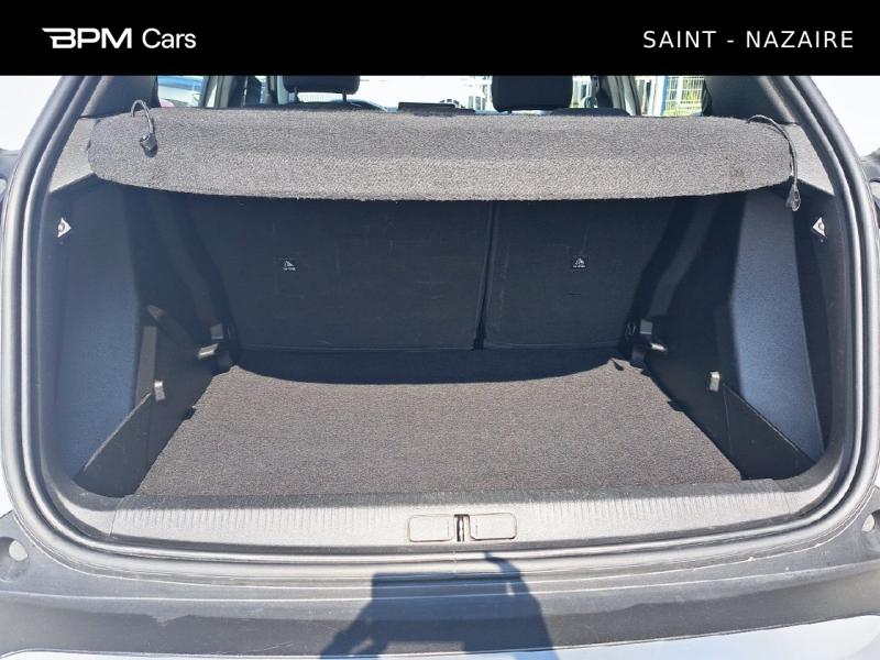 Image PEUGEOT 2008 1.5 BlueHDi 110ch S&S Active Business 5cv