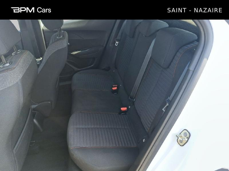 Image PEUGEOT 2008 1.5 BlueHDi 110ch S&S Active Business 5cv