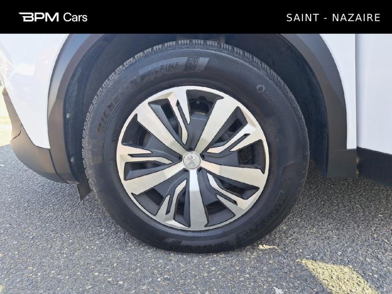 Image PEUGEOT 2008 1.5 BlueHDi 110ch S&S Active Business 5cv