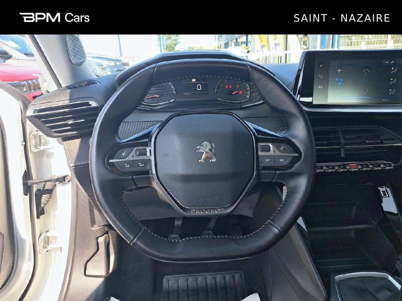 Image PEUGEOT 2008 1.5 BlueHDi 110ch S&S Active Business 5cv