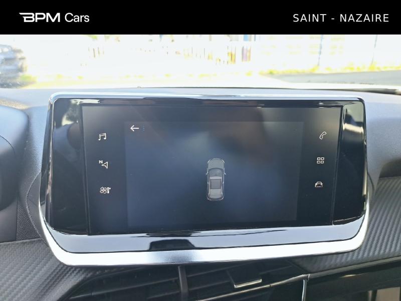 Image PEUGEOT 2008 1.5 BlueHDi 110ch S&S Active Business 5cv