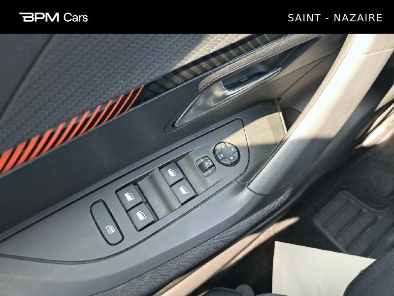 Image PEUGEOT 2008 1.5 BlueHDi 110ch S&S Active Business 5cv