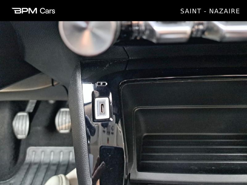 Image PEUGEOT 2008 1.5 BlueHDi 110ch S&S Active Business 5cv