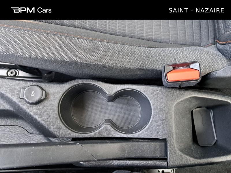 Image PEUGEOT 2008 1.5 BlueHDi 110ch S&S Active Business 5cv