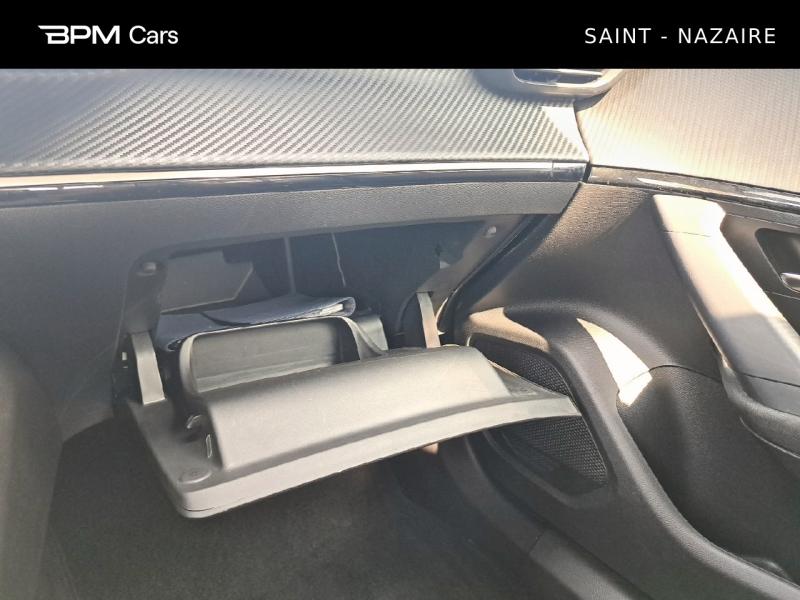 Image PEUGEOT 2008 1.5 BlueHDi 110ch S&S Active Business 5cv