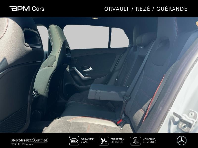 Image MERCEDES-BENZ CLA Shooting Brake 250 e Hybrid EQ 218ch AMG Line 8G-DCT