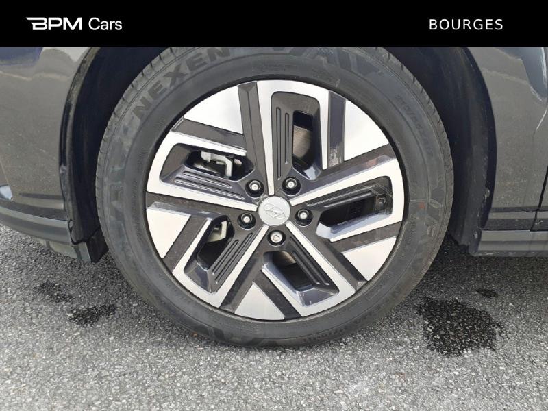 Image HYUNDAI Kona Electric 64kWh - 204ch Intuitive