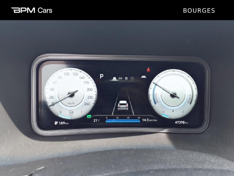 Image HYUNDAI Kona Electric 64kWh - 204ch Intuitive