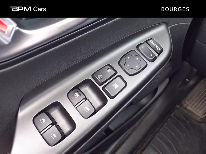Image HYUNDAI Kona Electric 64kWh - 204ch Intuitive