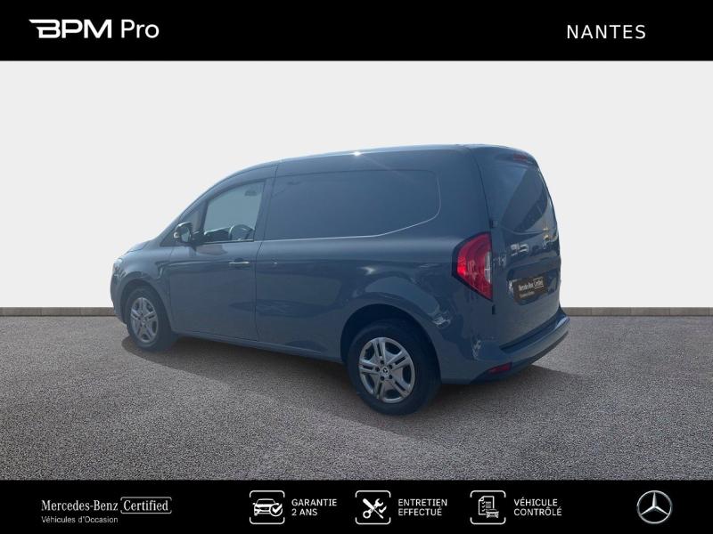 Image MERCEDES-BENZ Citan 112 CDI Long Pro 5cv