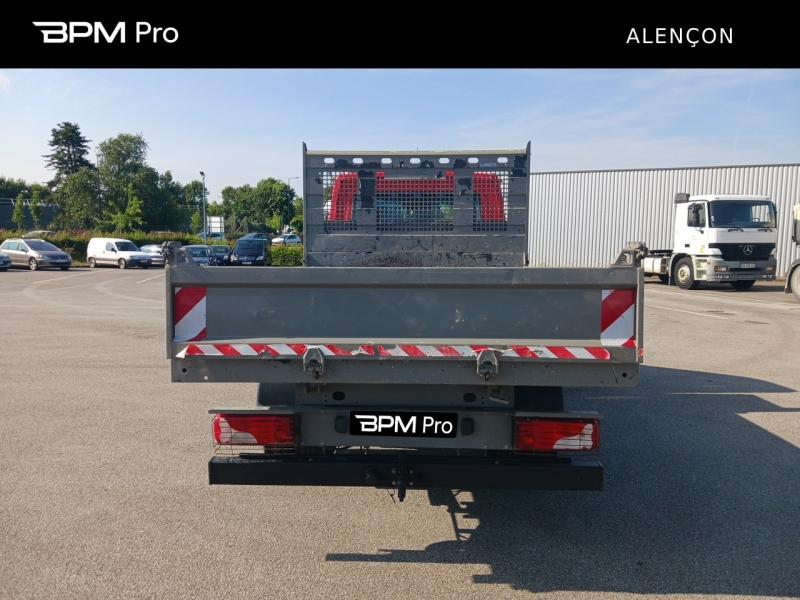 Image MERCEDES-BENZ Sprinter CCb 514 CDI 37 3T5 Propulsion