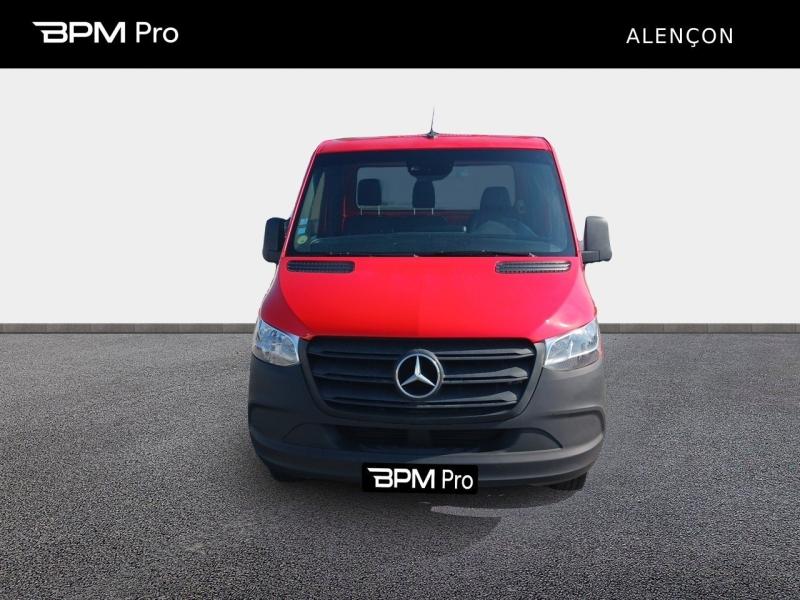 Image MERCEDES-BENZ Sprinter CCb 514 CDI 37 3T5 Propulsion