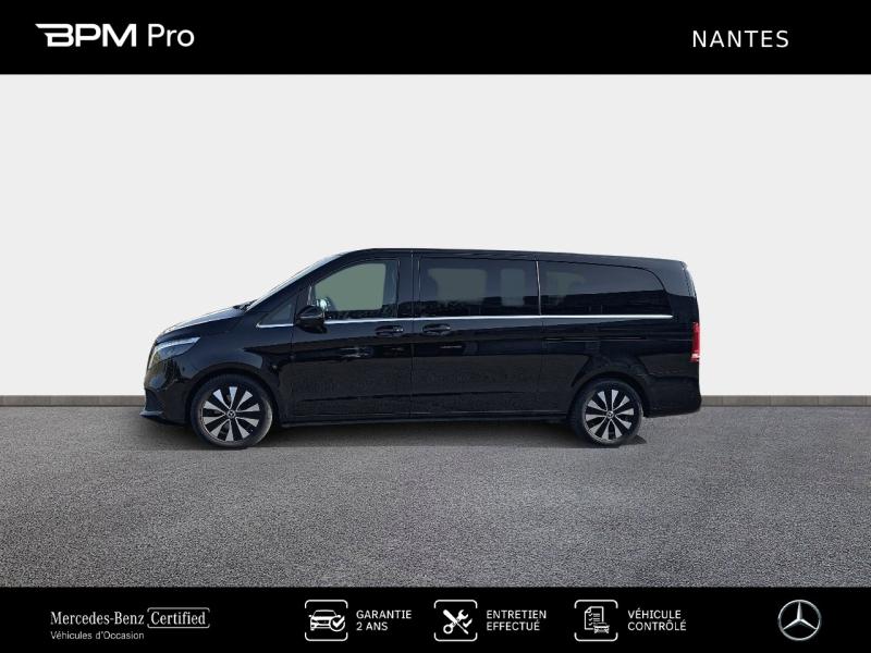 Image MERCEDES-BENZ Classe V 250 d Extra-Long Avantgarde 9G-Tronic