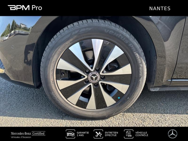 Image MERCEDES-BENZ Classe V 250 d Extra-Long Avantgarde 9G-Tronic