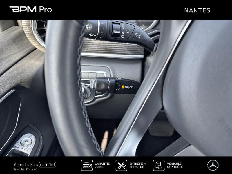 Image MERCEDES-BENZ Classe V 250 d Extra-Long Avantgarde 9G-Tronic