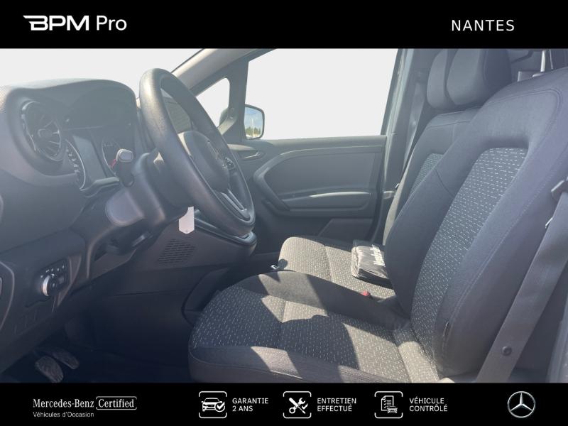Image MERCEDES-BENZ Citan 112 CDI Long Pro 5cv