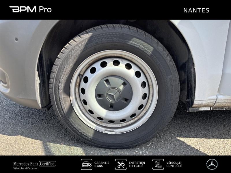 Image MERCEDES-BENZ Vito Fg 114 CDI Long pro Propulsion 9G-Tronic