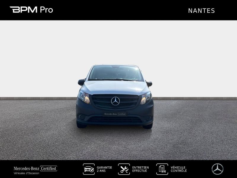 Image MERCEDES-BENZ Vito Fg 114 CDI Long Pro Propulsion