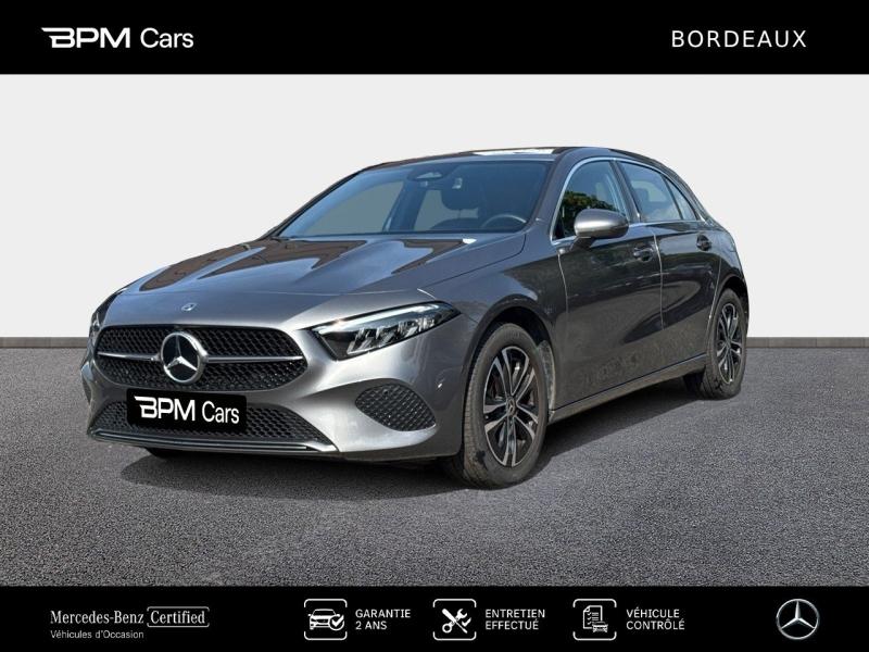 Photo MERCEDES-BENZ Classe A 250 e 163+109ch Progressive Line 8G-DCT