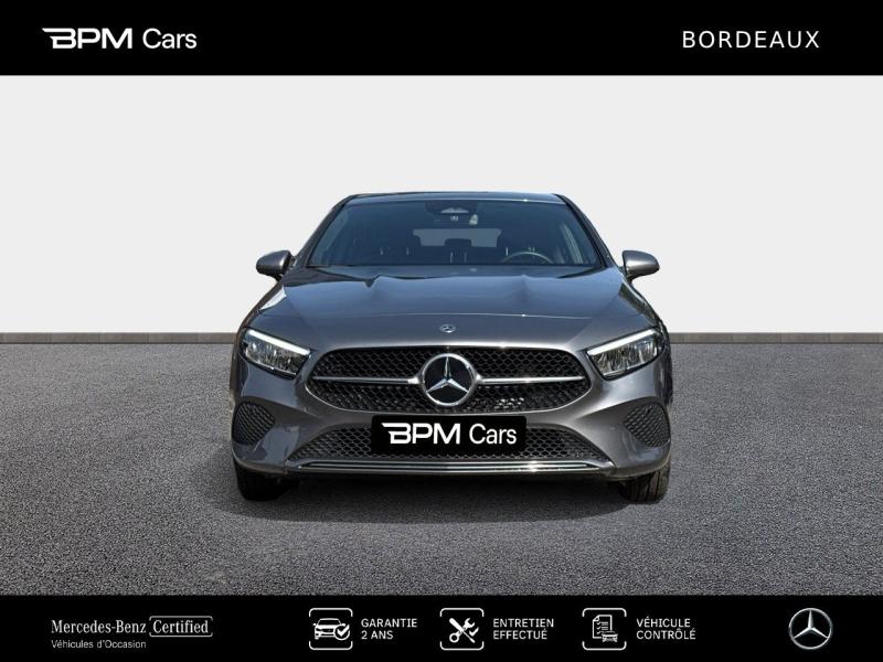Image MERCEDES-BENZ Classe A 250 e 163+109ch Progressive Line 8G-DCT