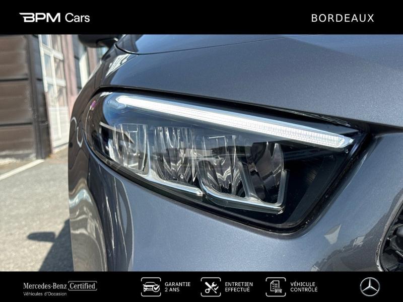 Image MERCEDES-BENZ Classe A 250 e 163+109ch Progressive Line 8G-DCT