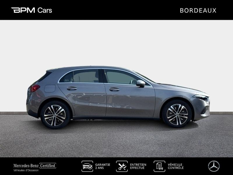 Image MERCEDES-BENZ Classe A 250 e 163+109ch Progressive Line 8G-DCT