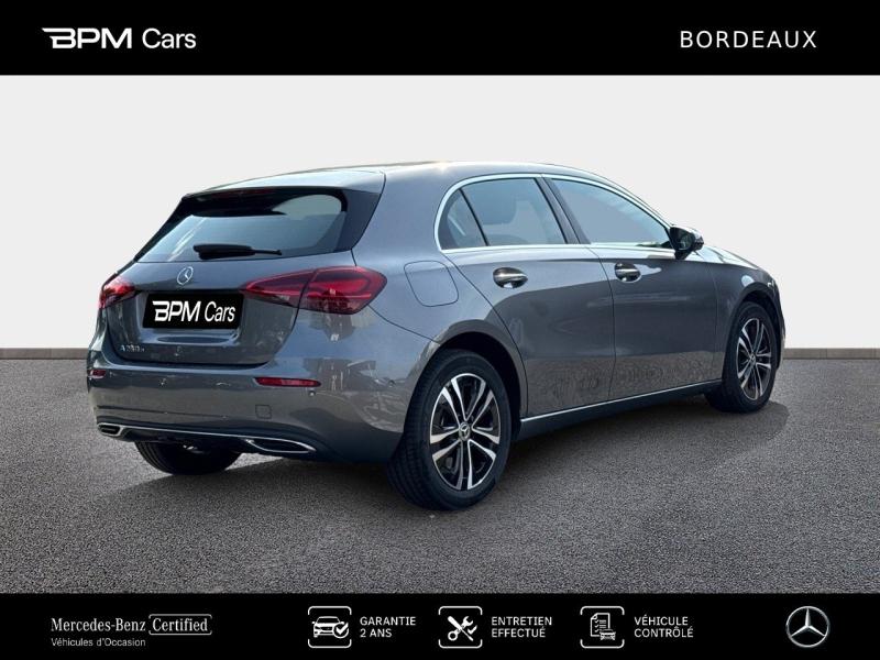 Image MERCEDES-BENZ Classe A 250 e 163+109ch Progressive Line 8G-DCT