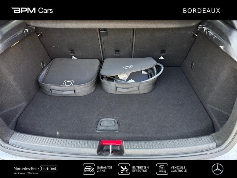 Image MERCEDES-BENZ Classe A 250 e 163+109ch Progressive Line 8G-DCT