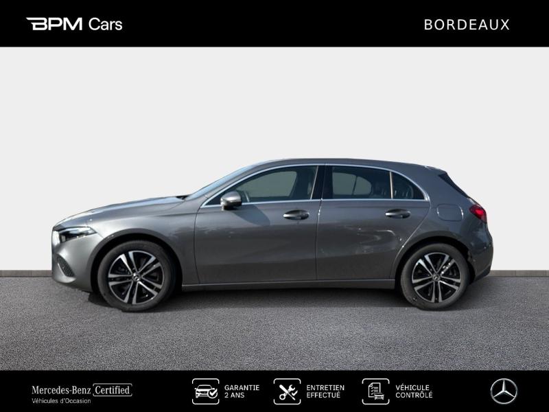 Image MERCEDES-BENZ Classe A 250 e 163+109ch Progressive Line 8G-DCT