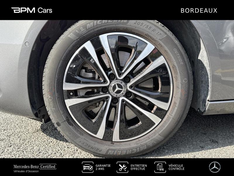 Image MERCEDES-BENZ Classe A 250 e 163+109ch Progressive Line 8G-DCT