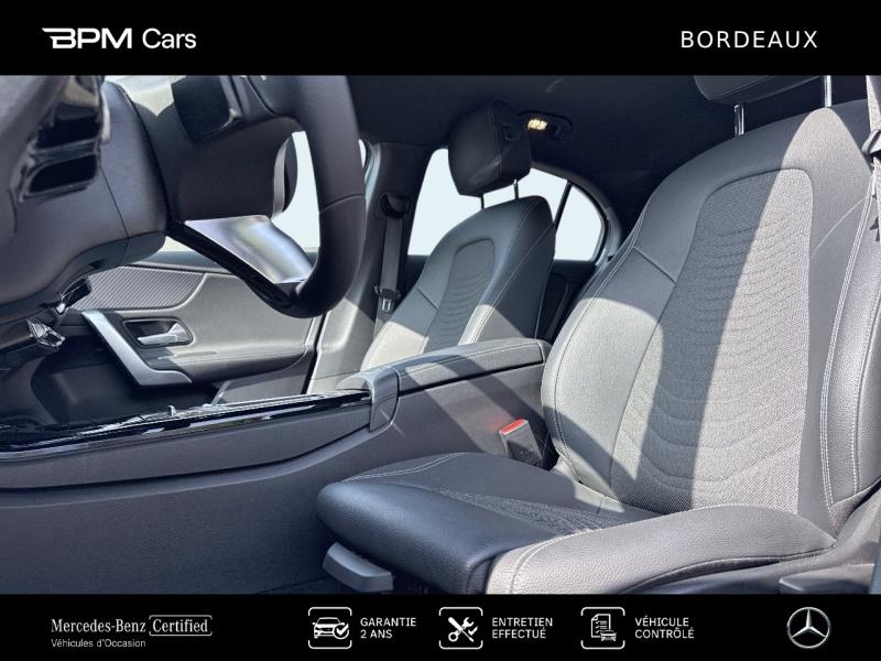 Image MERCEDES-BENZ Classe A 250 e 163+109ch Progressive Line 8G-DCT