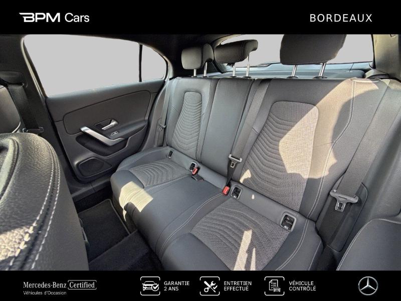 Image MERCEDES-BENZ Classe A 250 e 163+109ch Progressive Line 8G-DCT