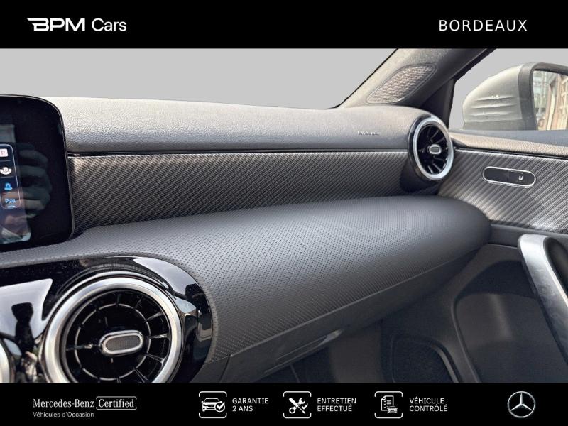 Image MERCEDES-BENZ Classe A 250 e 163+109ch Progressive Line 8G-DCT