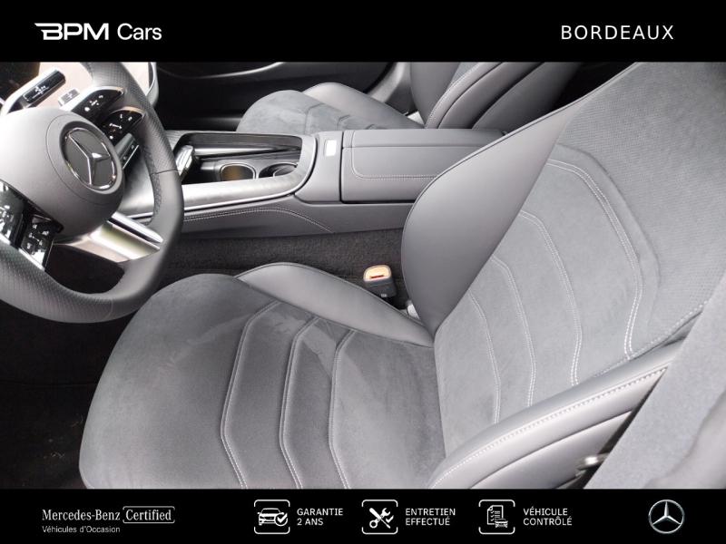 Image MERCEDES-BENZ Classe E Break 220 d 197+23ch AMG Line 9G-Tronic