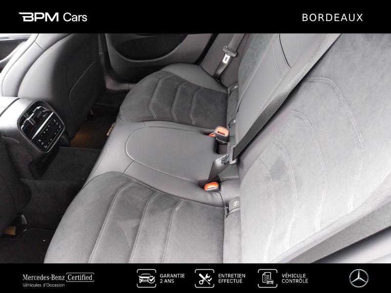 Image MERCEDES-BENZ Classe E Break 220 d 197+23ch AMG Line 9G-Tronic