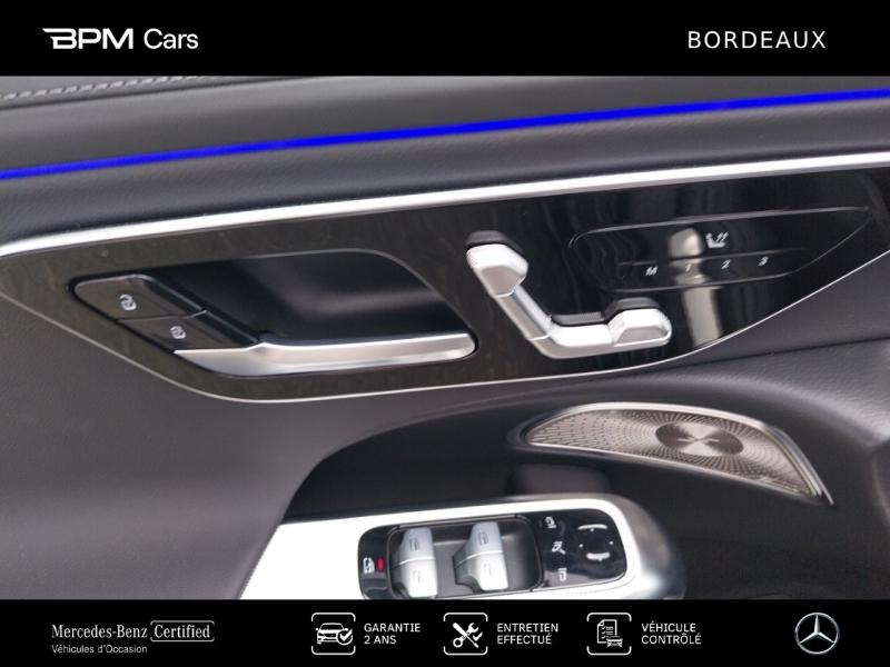 Image MERCEDES-BENZ Classe E Break 220 d 197+23ch AMG Line 9G-Tronic