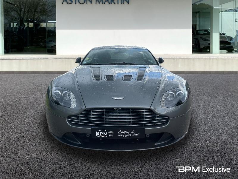 Image ASTON MARTIN V12 Vantage 5.9 V12
