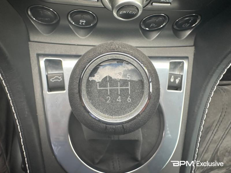 Image ASTON MARTIN V12 Vantage 5.9 V12