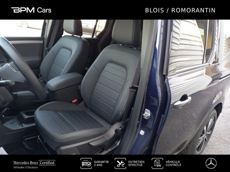 Image MERCEDES-BENZ EQT 200 122ch Progressive