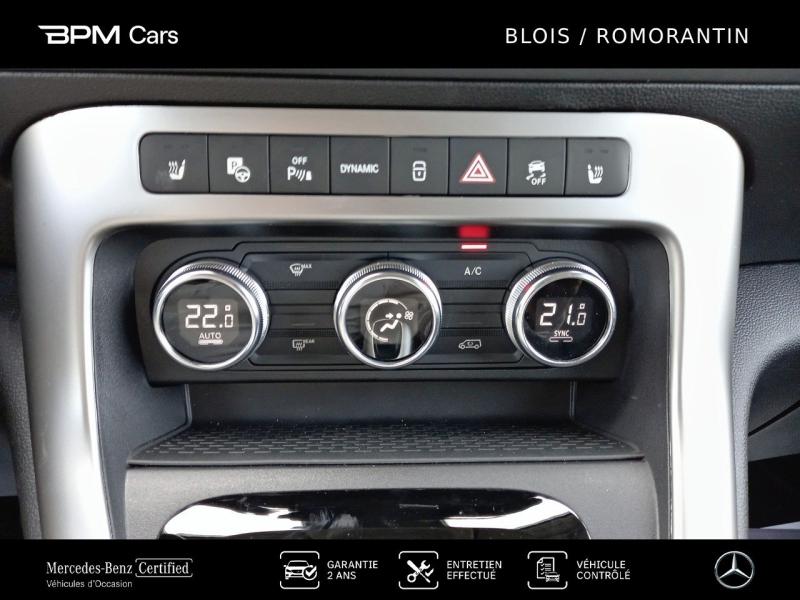 Image MERCEDES-BENZ EQT 200 122ch Progressive