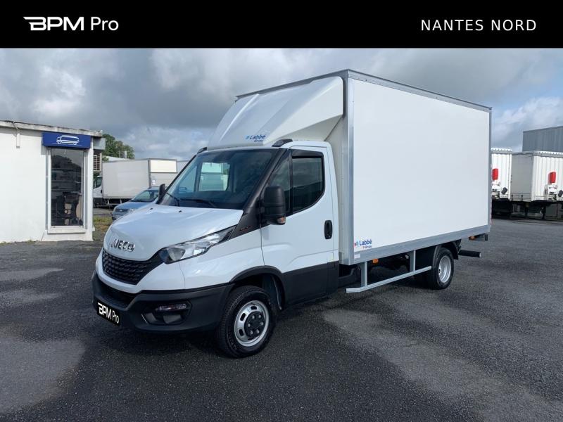 Image IVECO Daily CCb 35C16H3.0 empattement 4100