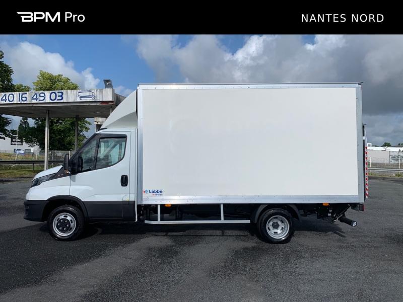 Image IVECO Daily CCb 35C16H3.0 empattement 4100