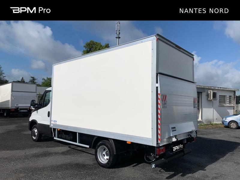 Image IVECO Daily CCb 35C16H3.0 empattement 4100