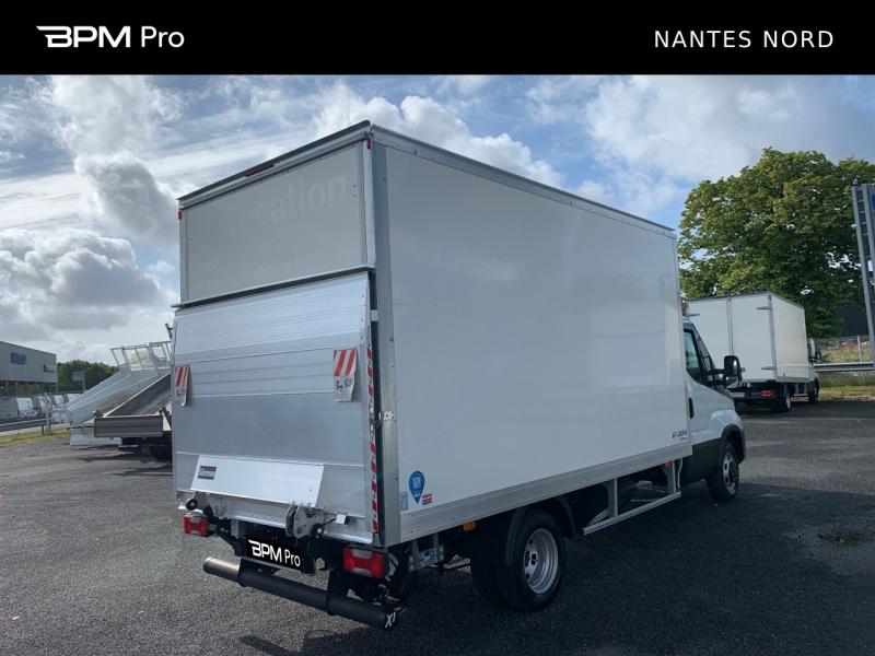 Image IVECO Daily CCb 35C16H3.0 empattement 4100