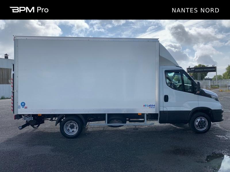 Image IVECO Daily CCb 35C16H3.0 empattement 4100