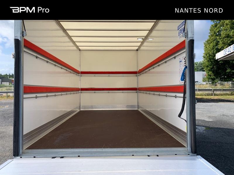 Image IVECO Daily CCb 35C16H3.0 empattement 4100